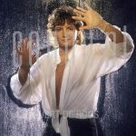 21-04-1988 Rene Froger at studio in Amsterdam.

[keywords]Posed, Half Length, Eyecontact, Window, Rain[/keywords]